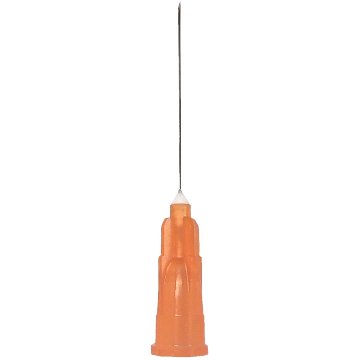 Needle Hypodermic EXELInt® Without Safety 25 Gauge 1 Inch Length (100/BX 20BX/CS) by Exel Corporation  ID 26405